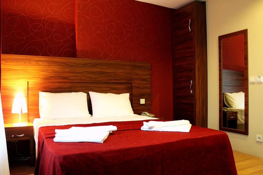 Somya Hotel Gebze Ruang foto