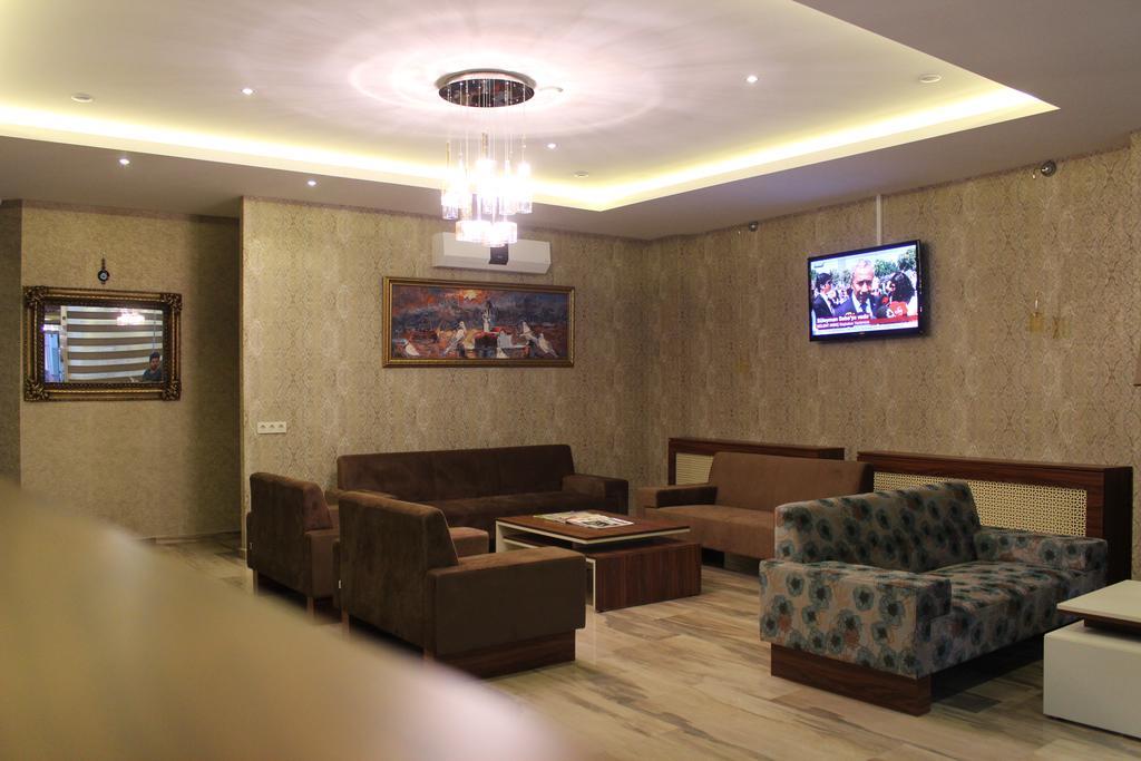 Somya Hotel Gebze Bagian luar foto