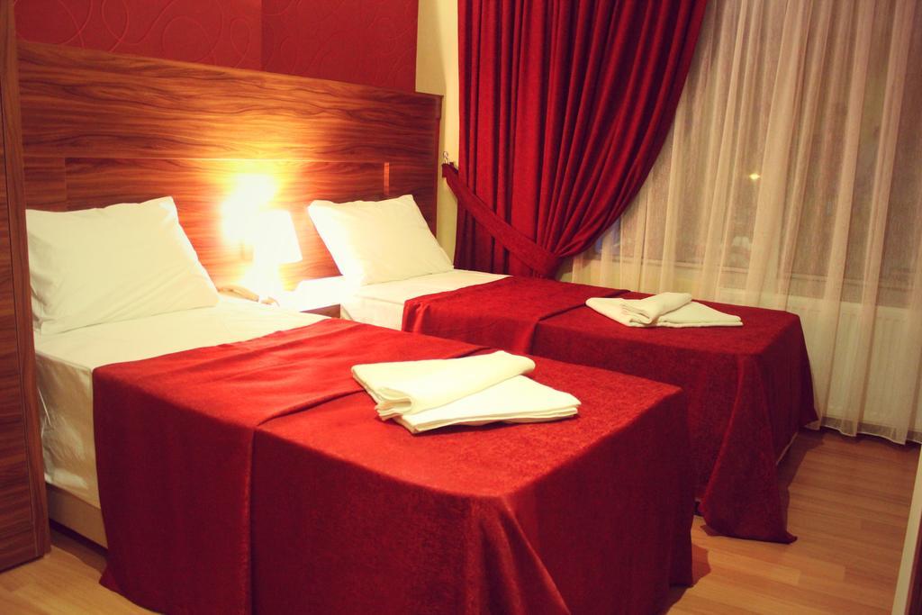 Somya Hotel Gebze Ruang foto