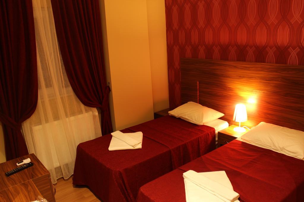 Somya Hotel Gebze Bagian luar foto