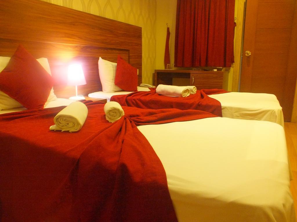 Somya Hotel Gebze Bagian luar foto